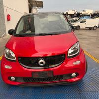 RICAMBI USATI AUTO VARI SMART FORFOUR 453 2018 90C