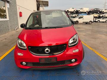 RICAMBI USATI AUTO VARI SMART FORFOUR 453 2018 90C