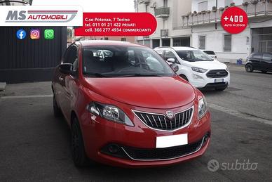 Lancia Ypsilon Lancia 1.0 FireFly 70cv S&S Hy...
