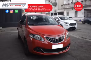 Lancia Ypsilon Lancia 1.0 FireFly 70cv S&S Hy...