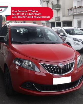 Lancia Ypsilon Lancia 1.0 FireFly 70cv S&S Hy...