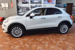 Fiat 500X 1.6 MultiJet 120 CV Lounge full optional