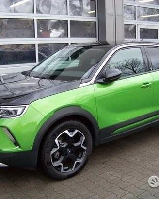 Opel mokka anno 2021/22 ricambi