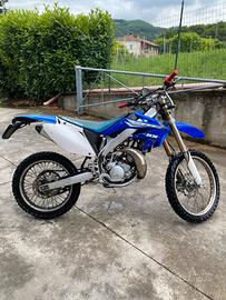 Hm 50 six competition