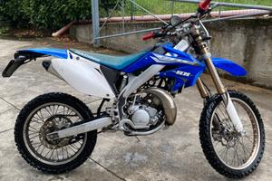 Hm 50 six competition