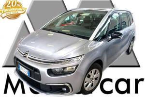CITROEN Grand C4 Spacetourer C4 Grand Spacetoure
