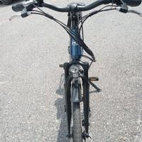 bicicletta eletttrica