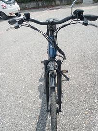 bicicletta eletttrica