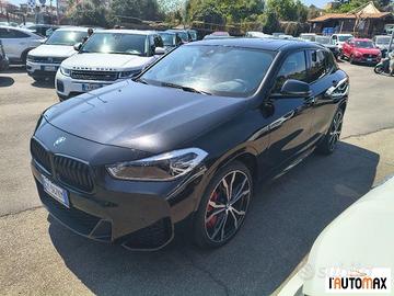 BMW - X2 - xDrive20d Msport