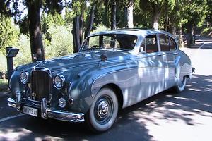 JAGUAR Altro modello - 1957