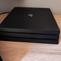 PlayStation 4 Pro 