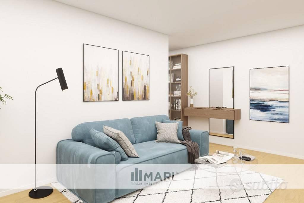 Apartment in Roma, Giuliano-Dalmata, Municipio Roma IX - Vista 4