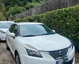 SUZUKI Baleno (2016) - 2017