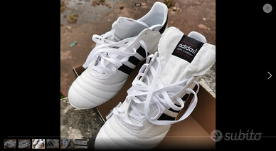Adidas Copa Mundial Nuove (mis.46/11)