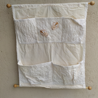 Organizzatore da parete