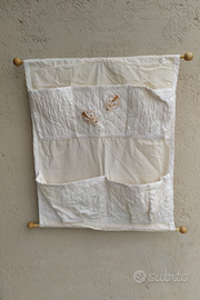 Organizzatore da parete