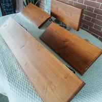 mensole per cucina o ingresso