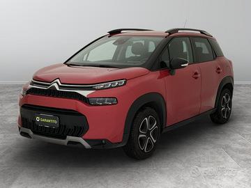 CITROEN C3 Aircross I 2021 - C3 Aircross 1 U234999