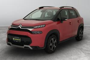 CITROEN C3 Aircross I 2021 - C3 Aircross 1 U234999