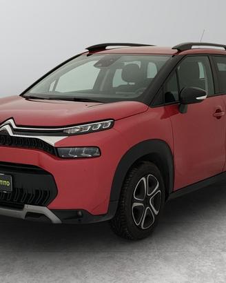 CITROEN C3 Aircross I 2021 - C3 Aircross 1 U234999