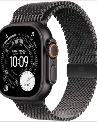 Apple Watch Ultra 3 Apple Care