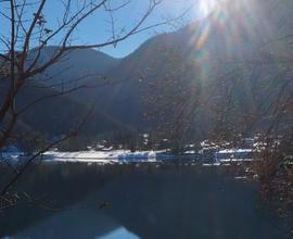 Settimana di Natale in Trentino