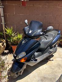 MBK - Skyliner 150 2001