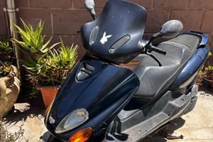 MBK - Skyliner 150 2001