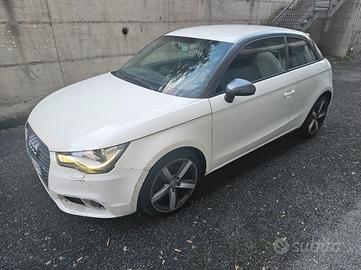Audi A1 1.6 TDI - 2011