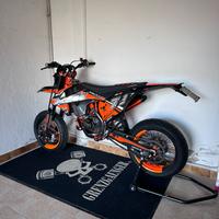 Ktm XCW 2019