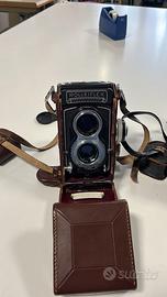 Macchina fotografica Rolleiflex T1 (K8T)