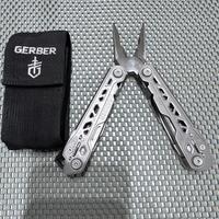 GERBER TRUSS
