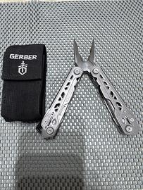 GERBER TRUSS