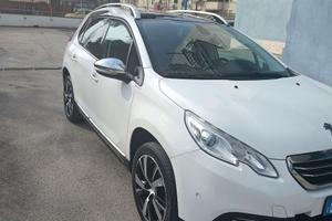 Peugeot 2008 allure