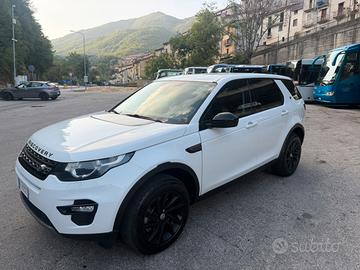 Discovery 2.0 150 cv