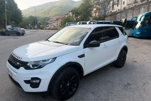 Discovery 2.0 150 cv
