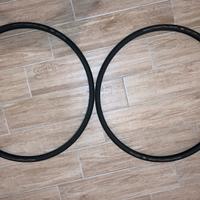 Copertoni bici da corsa Schwalbe One 700x23