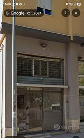 Locale commerciale ex bar 51mq