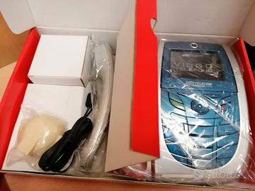 Videotelefoni Telecom Italia – H.324 PSTN