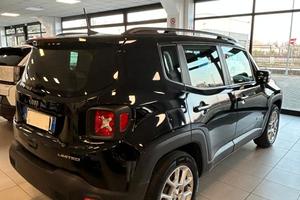 Jeep Renegade 1.0 t3 Limited 2wd