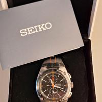 SEIKO CRONO SPORTURA