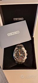 SEIKO CRONO SPORTURA