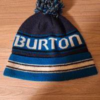 Cappello Burton