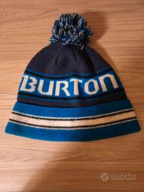 Cappello Burton
