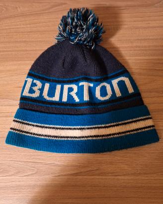 Cappello Burton