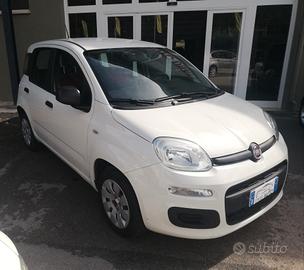 Fiat Panda 1.2 Trussardi