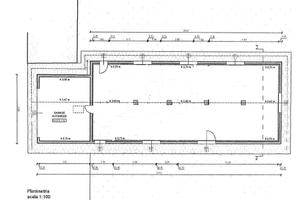 VICENZA loft con 1700 mq di terreno