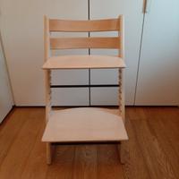 stokke tripp trapp