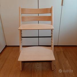 stokke tripp trapp