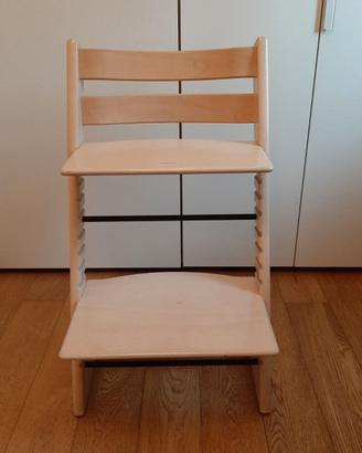 stokke tripp trapp